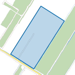 Perceel SDE01-F-2084