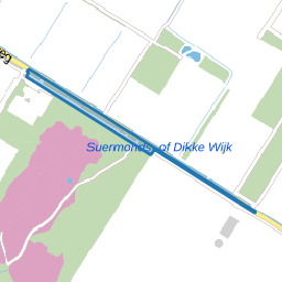 Perceel SDE01-F-2096