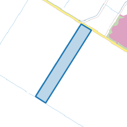 Perceel SDE01-F-2109