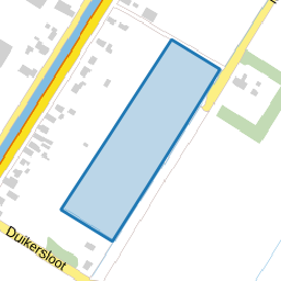 Perceel SDE01-F-2128