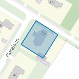 Perceel SDE01-F-2135