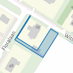 Perceel SDE01-F-2136