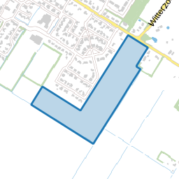 Perceel SDE01-F-2137