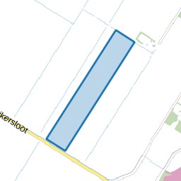 Perceel SDE01-F-2147