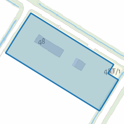 Perceel SDE01-F-2153