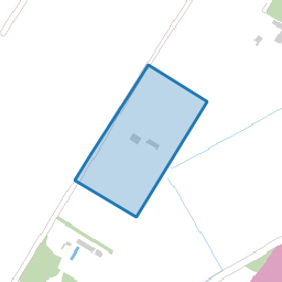 Perceel SDE01-F-2156