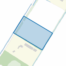 Perceel SDE01-F-2157