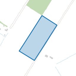 Perceel SDE01-F-2160