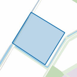 Perceel SDE01-F-2161