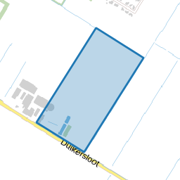 Perceel SDE01-F-2164