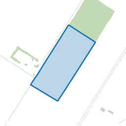 Perceel SDE01-F-2165