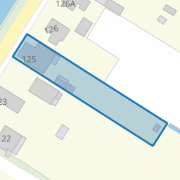 Perceel SDE01-F-2203