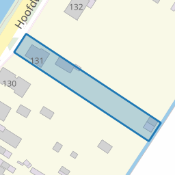 Perceel SDE01-F-2213