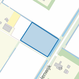 Perceel SDE01-F-2219