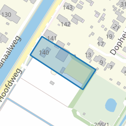 Perceel SDE01-F-2220