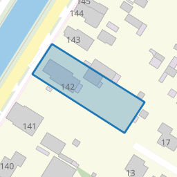 Perceel SDE01-F-2222