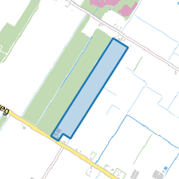 Perceel SDE01-F-2237