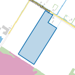 Perceel SDE01-F-2238