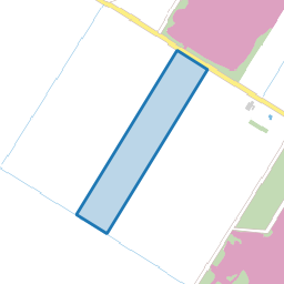 Perceel SDE01-F-2242