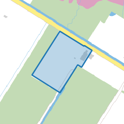 Perceel SDE01-F-2256