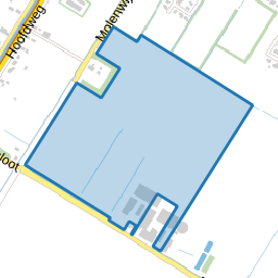 Perceel SDE01-F-2264
