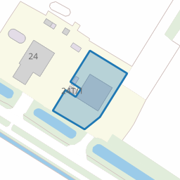 Perceel SDE01-F-2271