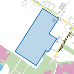 Perceel SDE01-F-2277