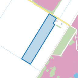 Perceel SDE01-F-2283