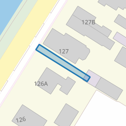 Perceel SDE01-F-2285