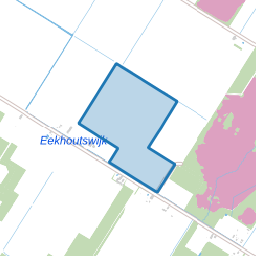 Perceel SDE01-F-2291