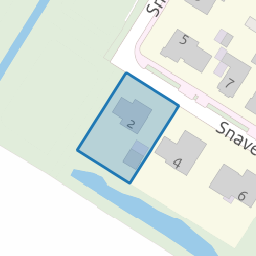 Perceel SDE01-F-2292