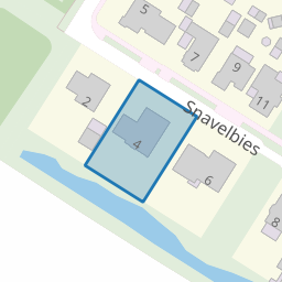 Perceel SDE01-F-2293