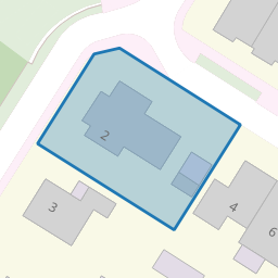 Perceel SDE01-F-2298