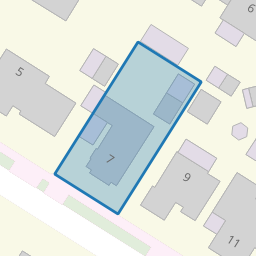 Perceel SDE01-F-2301