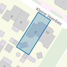 Perceel SDE01-F-2305