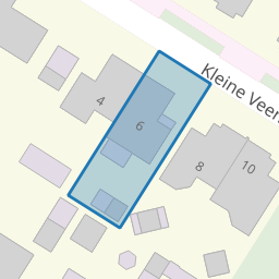 Perceel SDE01-F-2306