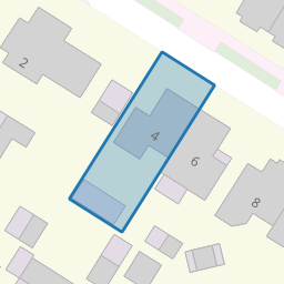 Perceel SDE01-F-2307