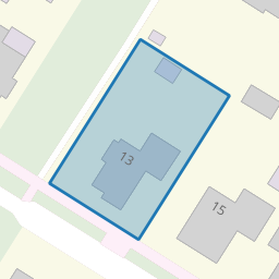 Perceel SDE01-F-2308