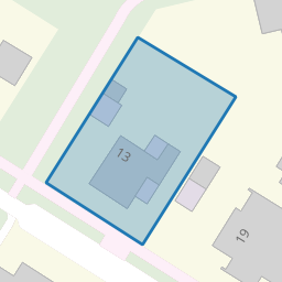 Perceel SDE01-F-2315