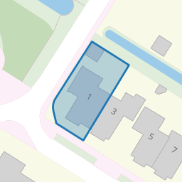 Perceel SDE01-F-2317