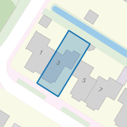 Perceel SDE01-F-2318