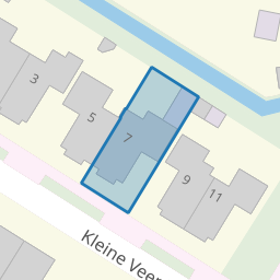 Perceel SDE01-F-2320