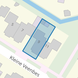 Perceel SDE01-F-2321