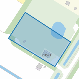 Perceel SDE01-F-2328