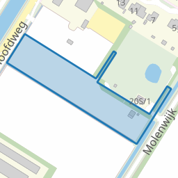 Perceel SDE01-F-2329