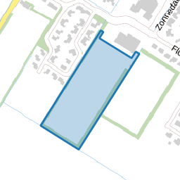 Perceel SDE01-F-2338