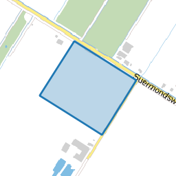 Perceel SDE01-F-2339