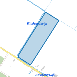 Perceel SDE01-F-2358