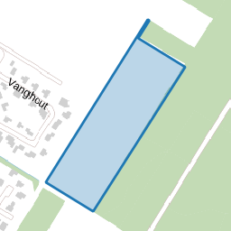 Perceel SDE01-F-2364