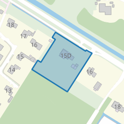 Perceel SDE01-F-2383